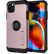 SPIGEN Tough Armor iPhone 11 Pro Rose Guld