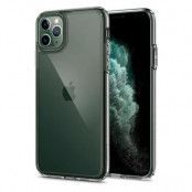 SPIGEN Ultra Hybrid Skal iPhone 11 Pro - Crystal Clear
