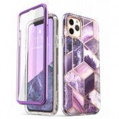 Supcase Cosmo iPhone 11 Pro Max Purple