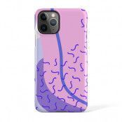 Svenskdesignat mobilskal till Apple iPhone 11 Pro Max - Pat2023