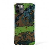 Svenskdesignat mobilskal till Apple iPhone 11 Pro Max - Pat2029