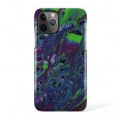 Svenskdesignat mobilskal till Apple iPhone 11 Pro Max - Pat2034