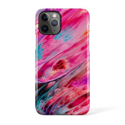 Svenskdesignat mobilskal till Apple iPhone 11 Pro Max - Pat2045