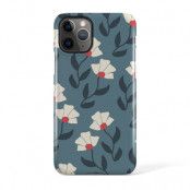 Svenskdesignat mobilskal till Apple iPhone 11 Pro Max - Pat2066