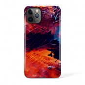 Svenskdesignat mobilskal till Apple iPhone 11 Pro Max - Pat2072