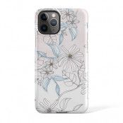 Svenskdesignat mobilskal till Apple iPhone 11 Pro Max - Pat2083
