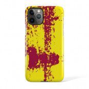 Svenskdesignat mobilskal till Apple iPhone 11 Pro Max - Pat2101
