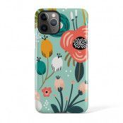 Svenskdesignat mobilskal till Apple iPhone 11 Pro Max - Pat2114