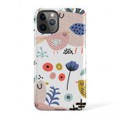 Svenskdesignat mobilskal till Apple iPhone 11 Pro Max - Pat2120