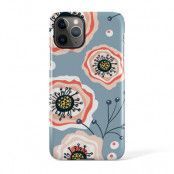 Svenskdesignat mobilskal till Apple iPhone 11 Pro Max - Pat2124