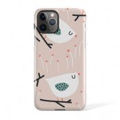 Svenskdesignat mobilskal till Apple iPhone 11 Pro Max - Pat2126