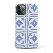 Svenskdesignat mobilskal till Apple iPhone 11 Pro Max - Pat2138