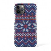 Svenskdesignat mobilskal till Apple iPhone 11 Pro Max - Pat2144