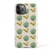 Svenskdesignat mobilskal till Apple iPhone 11 Pro Max - Pat2281