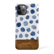 Svenskdesignat mobilskal till Apple iPhone 11 Pro Max - Pat2376