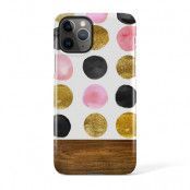 Svenskdesignat mobilskal till Apple iPhone 11 Pro Max - Pat2380