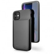 Tech-Protect Batteri Pack 4800Mah iPhone 11 Pro Svart