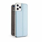 Twelve South SurfacePad för iPhone 11 Pro Max Rakbladstunt nappaläder