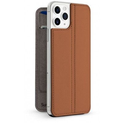 Twelve South SurfacePad (iPhone 11 Pro Max) - Blå