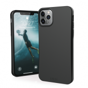 UAG Outback Biodegradable iPhone 11 Pro Max - Svart