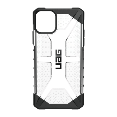 UAG Plasma skal till iPhone 11 Pro Max - Ice