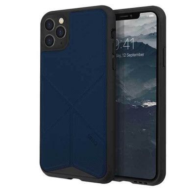 UNIQ Transforma skal iPhone 11 Pro Max Marin panther