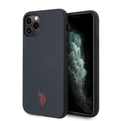 U.S. Polo Assn. Polo Type Collection iPhone 11 Pro Max Marin