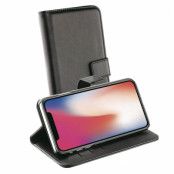 Vivanco Plånboksfodral iPhone 11 Pro Max - Svart