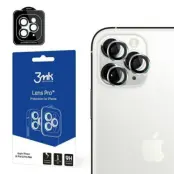 3MK iPhone 11 Pro/11 Pro Max Pro    Kameralinskydd