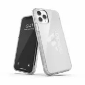 Adidas iPhone 11 Pro Mobilskal Big Logo SP PC - Transparent