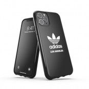 Adidas Los Angeles Skal till iPhone 11 Pro Svart