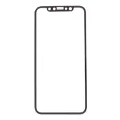 Amorus Tempered Glass Full Coverage (iPhone 11 Pro/X/Xs) - Vit