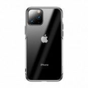 Baseus Shining Skal för iPhone 11 Pro - Silver
