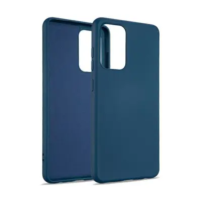 Beline iPhone 11 Pro Mobilskal Silikon - Blå