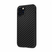 Black Rock Robust Skal iPhone 11 Pro - Kolfiber