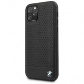 BMW Hard Signature Perforated Case (iPhone 11 Pro)