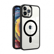 BOOM iPhone 11 Pro Mobilskal Magsafe Magnetic - Svart