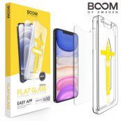 BOOM - Flat Glass Skärmskydd - iPhone 11 Pro