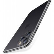 Boom Zero iPhone 11 Pro Skal Ultra Slim - Svart