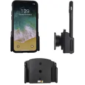 Brodit Hållare med Kulled (iPhone 11 Pro/11/Xr/X/Xs)
