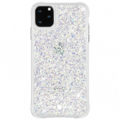 Case-Mate skal till iPhone 11 Pro Twinkle Stardust Cove