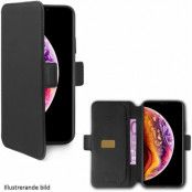 Celly PrestigeM Wallet Case (iPhone 11 Pro)