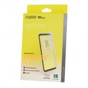 Copter Apple iPhone 11 Pro/XS/X Skärmskydd - Exoglass Flat