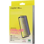 Copter ExoGlass Privacy Curved (iPhone 11 Pro/X/Xs)