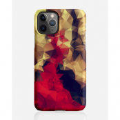 Designer skal till Apple iPhone 11 Pro - Pat0087