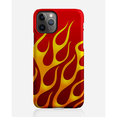 Designer skal till Apple iPhone 11 Pro - Pat0123