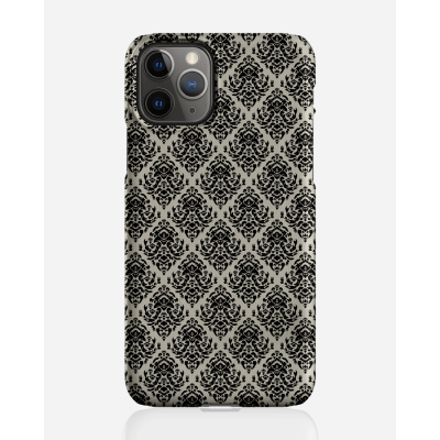 Designer skal till Apple iPhone 11 Pro - Pat0148