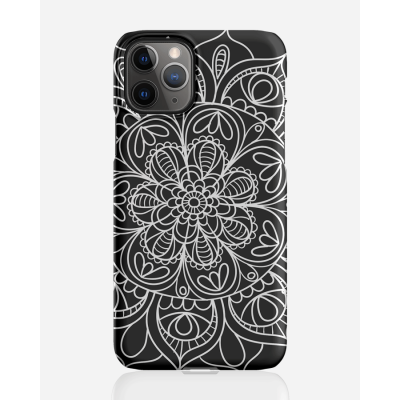 Designer skal till Apple iPhone 11 Pro - Pat0150