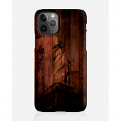 Designer skal till Apple iPhone 11 Pro - Pat0225