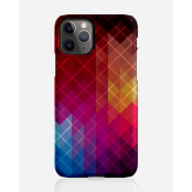 Designer skal till Apple iPhone 11 Pro - Pat0244